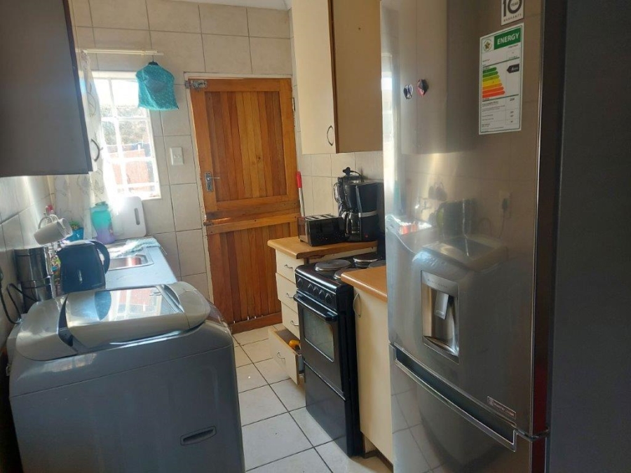 2 Bedroom Property for Sale in Rustenburg Central North West
